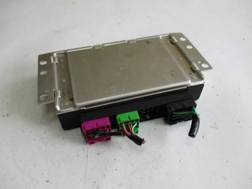 Модуль драйвера Jeep Grand Cherokee P04854777AF