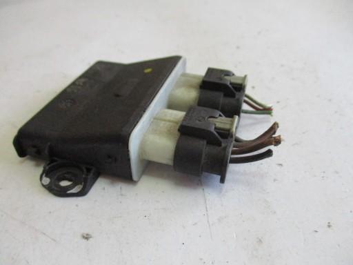 Модуль драйвера PDC Peugeot Citroen 9809260680