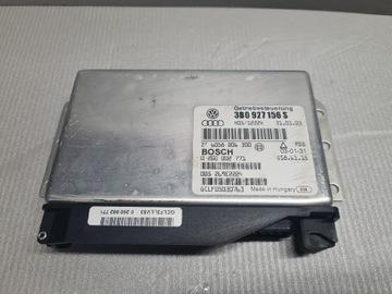 Модуль контроллера коробки передач VW PASSAT B5 FL 3B0927156S