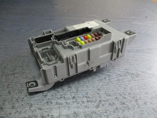 Модуль драйвера BSI Fiat 500 00518279840