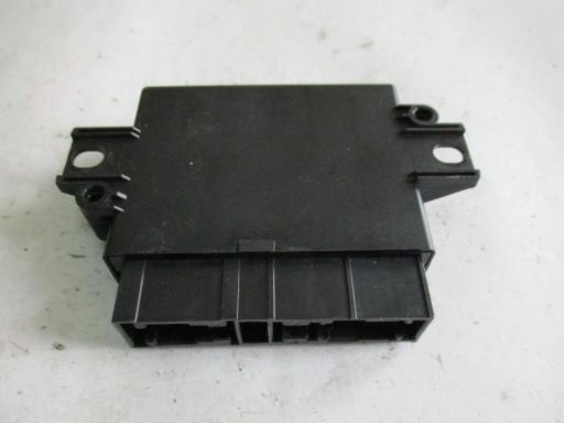 Модуль драйвера pdc Range Sport GX63-15C859-DC