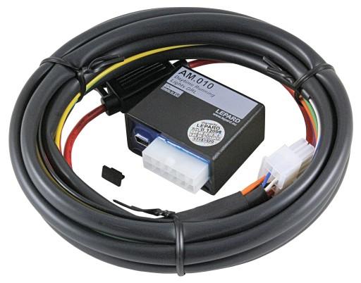 Дневные ходовые огни модуль DRL (дневные ходовые огни) FUN