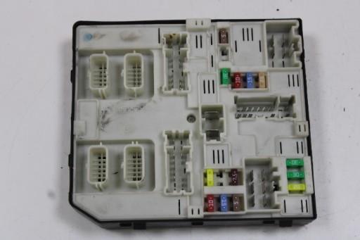 Модуль УСМ Renault Megane Scenic 284B62496R