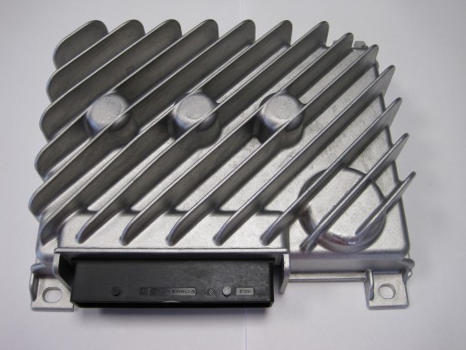 Модуль ПІДСИЛЮВАЧА VW GOLF 5H0035456E