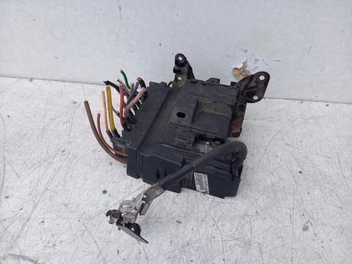 Аккумуляторный модуль Peugeot 308 T9 C4 9675349880