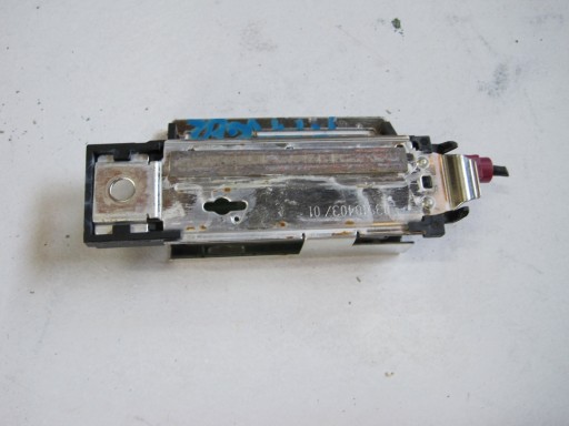 Антенний модуль ПІДСИЛЮВАЧ FORD RANGER IV JB3T-19K351-AC