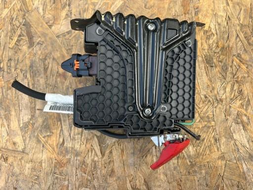 9675350180 - Модуль предохранителей Jumpy Expert III 3