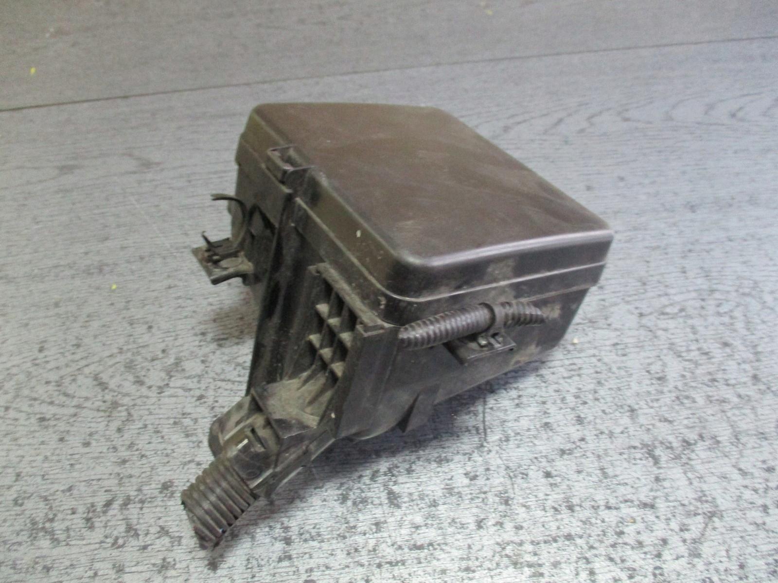 Модуль запобіжників Nissan Leaf II 243843na0a