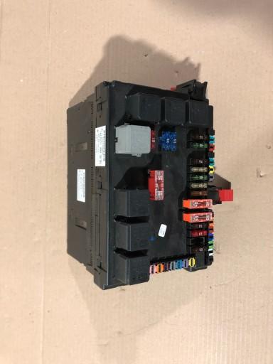 A2219003101, 2219003101 - САМ модуль запобіжників Mercedes S W221 LIFT