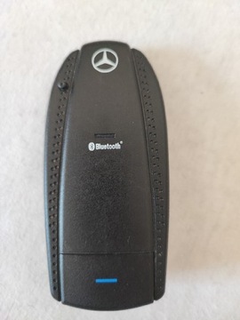 Модуль Bluetooth для Мерседес