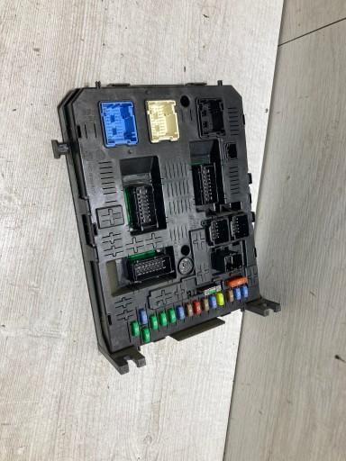 Модуль BSI 9678477180 Scudo Expert Jumpy II 2014 г.