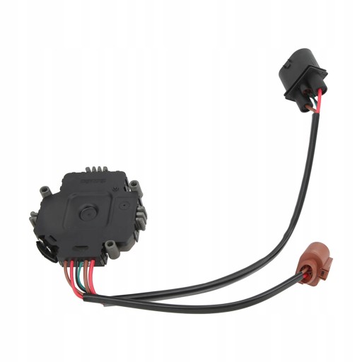 1618220065011 - Замена модуля радиатора 3C0959455F