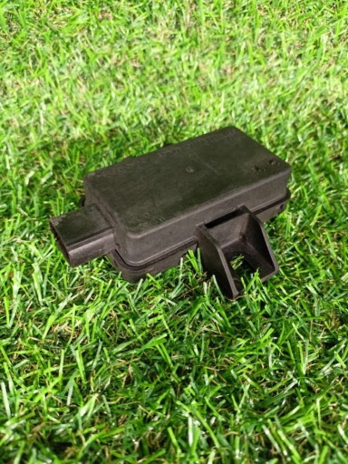 A003 540 - Контролер підвіски hydraul. MercedesGL X164