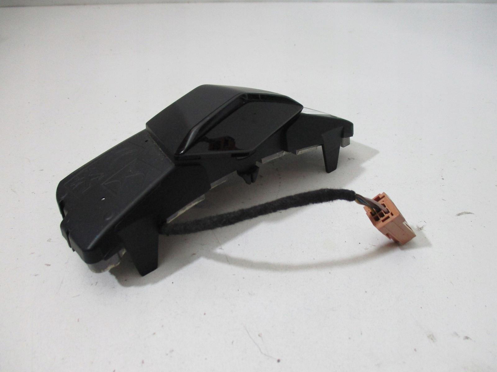 Модуль датчика рулевого колеса Citroen DS7 98294010770r