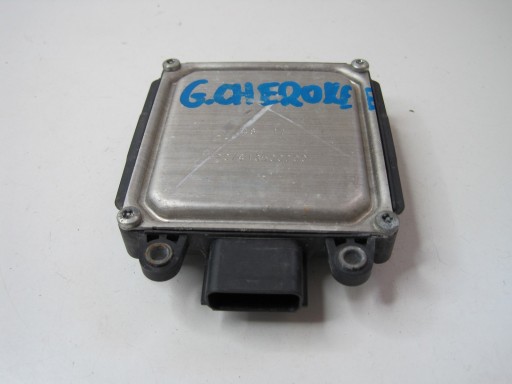 Модуль датчика слепых зон Jeep Grand Cherokee Wk2 68265570AF