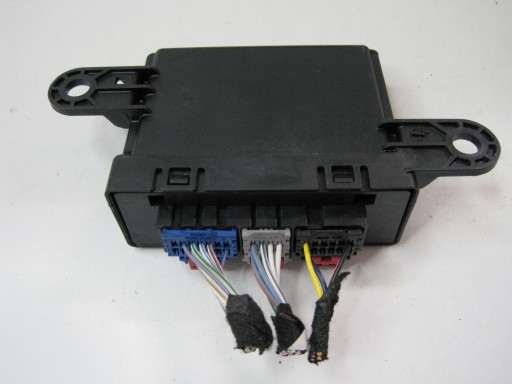 Модуль датчика парковки Jeep Compass 0263014617 P68449662AB