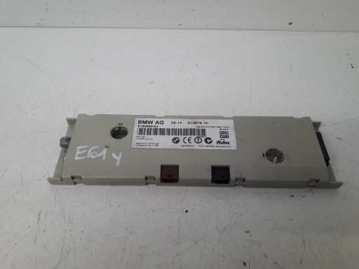 Модуль diversity 9183564 BMW E61
