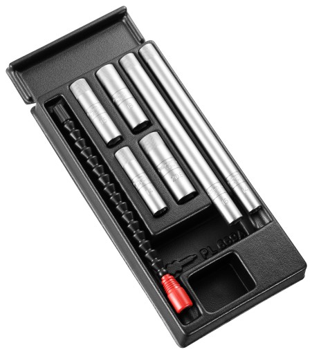 Модуль для свічок кришки і грейфера FACOM MOD.BJC