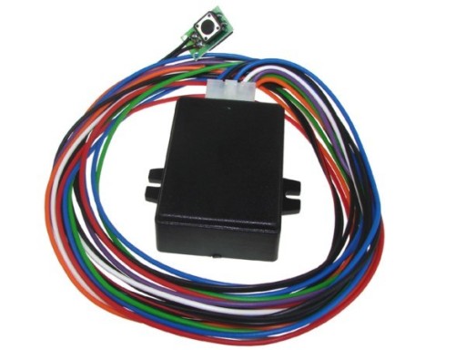 34.45.145 - Модуль емулятор денного світла версія мінус