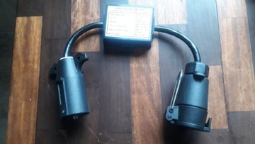 Модуль гачка США, 7-контактний адаптер гачка