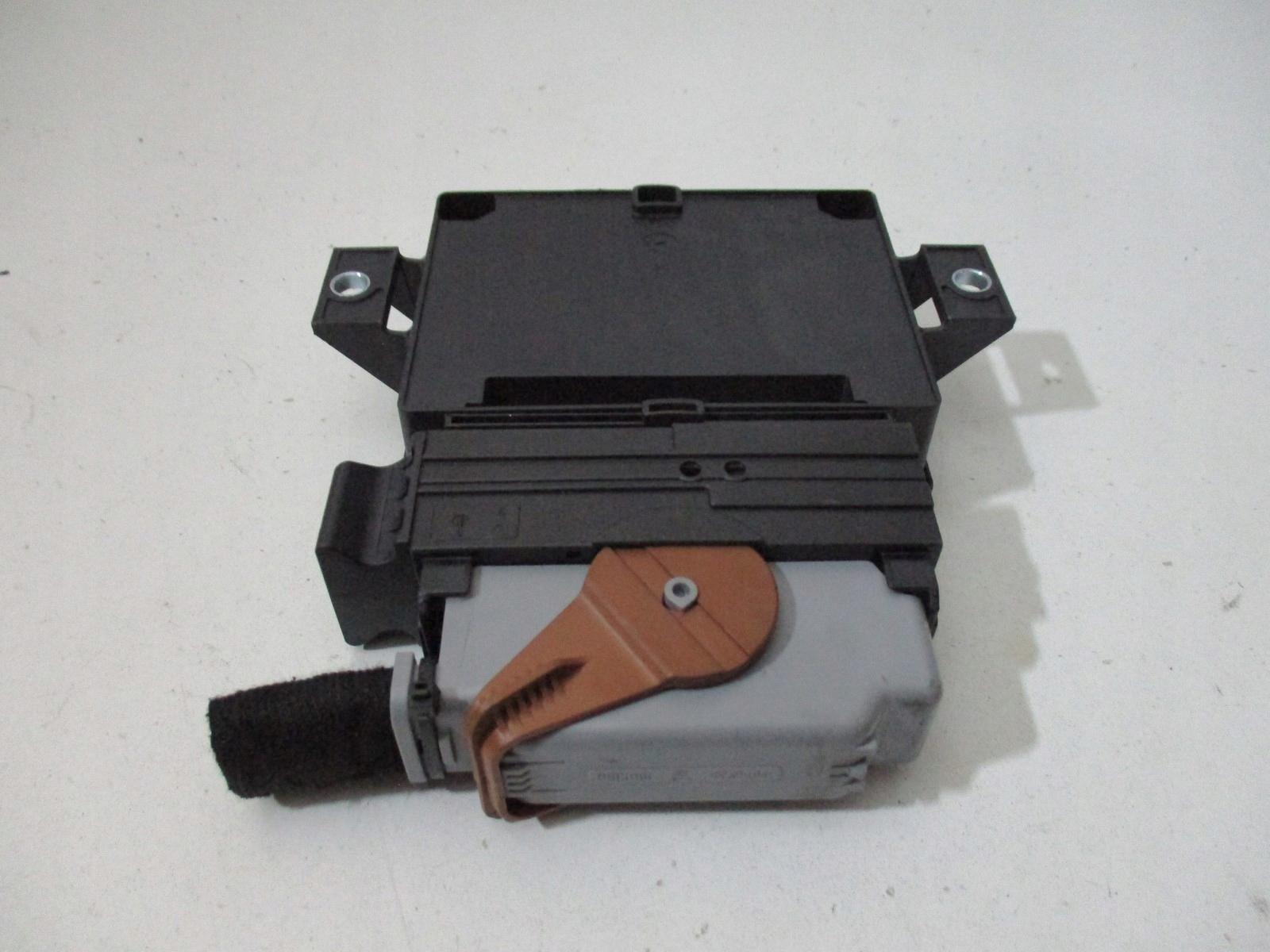 Тормозной модуль Renault Koleos II 285F27465R