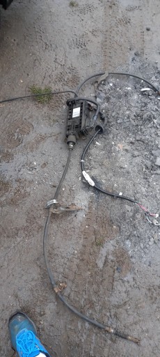 46300-05010 - Модуль ручного гальма toyota Avensis t27 09-15R