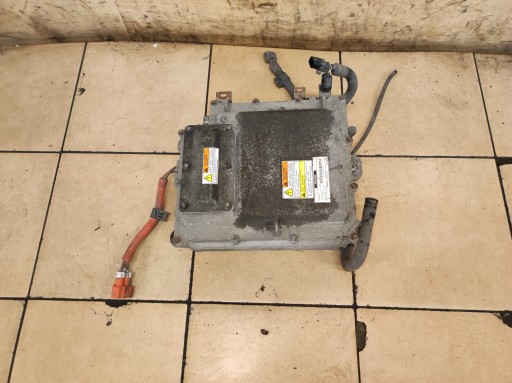 9499A620 - Модуль інвертора Peugeot ION C- ZERO I- MIEV