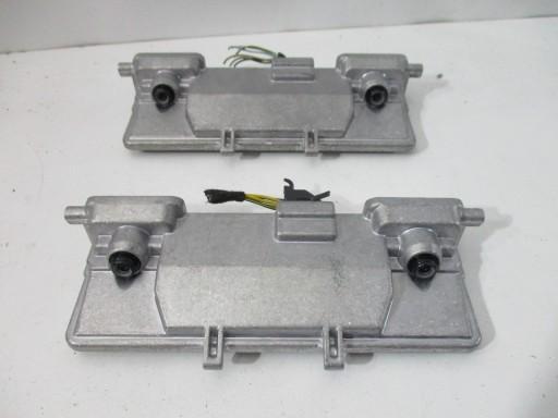 Модуль камери KAFAS Range Rover Evoque HK72-19H406