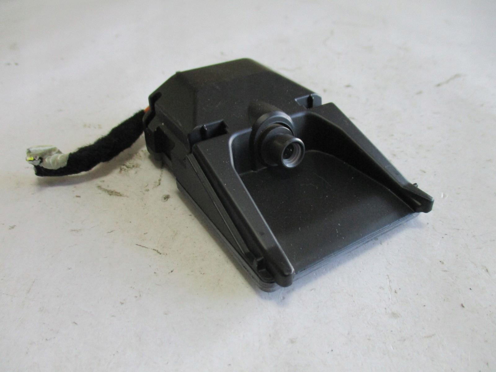 Модуль камери помічник Citroen Peugeot 9826180280