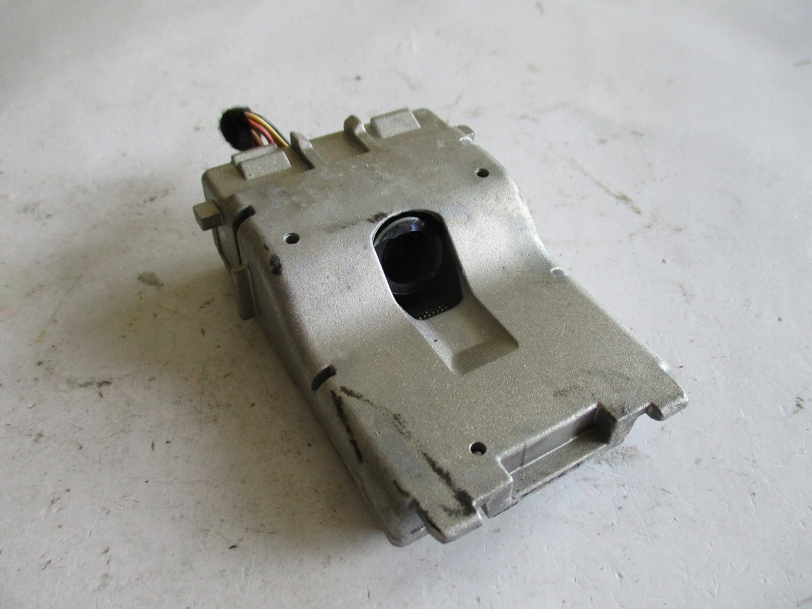 Модуль камери Помічник Jeep Compass 0472766AC