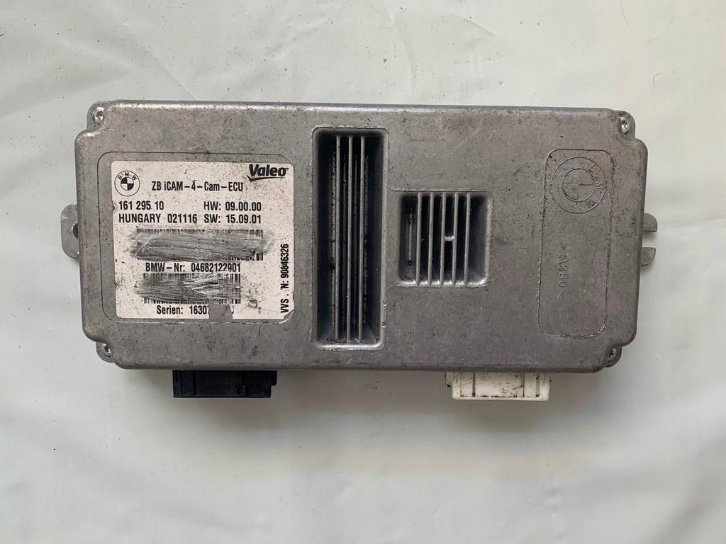 Модуль камеры заднего вида BMW X5 F15 16129510