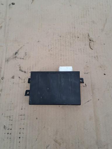 9558586 - Модуль електричної заслінки Citroen C5 iii x7 012976