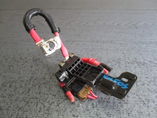 Модуль klema Plus Renault Koleos II 240110287s