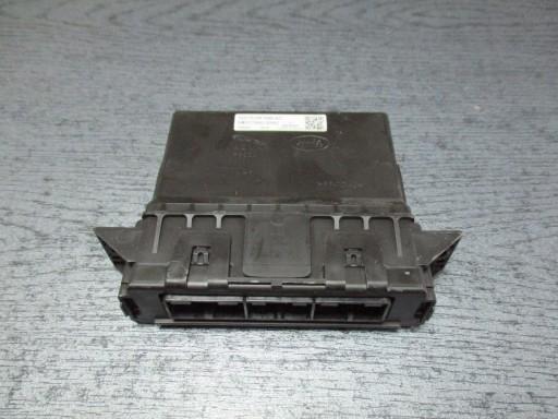 Модуль кондиционера Jaguar XE GX73-14F498-AC