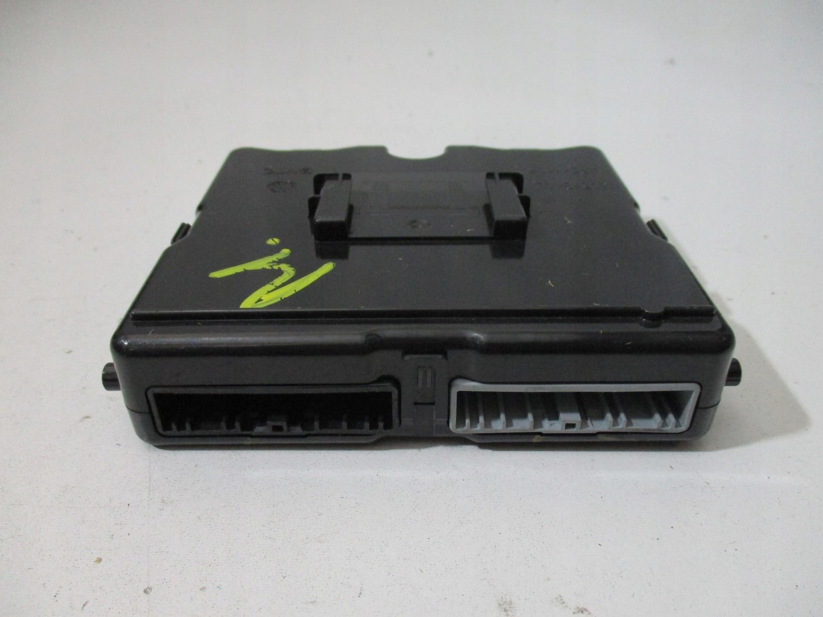 Модуль кондиціонера Renault Espace V 285253724R