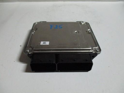 Модуль компьютера BMW F10 F20 F30 8572418
