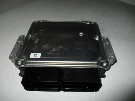 Комп'ютерний модуль Hyundai Tucson II 39140-2abb0