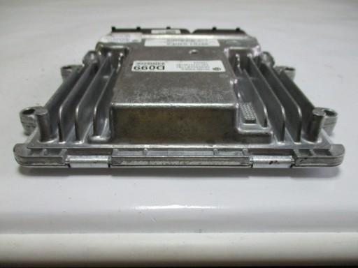 Комп'ютерний модуль Kia Niro 391b1-03DE5