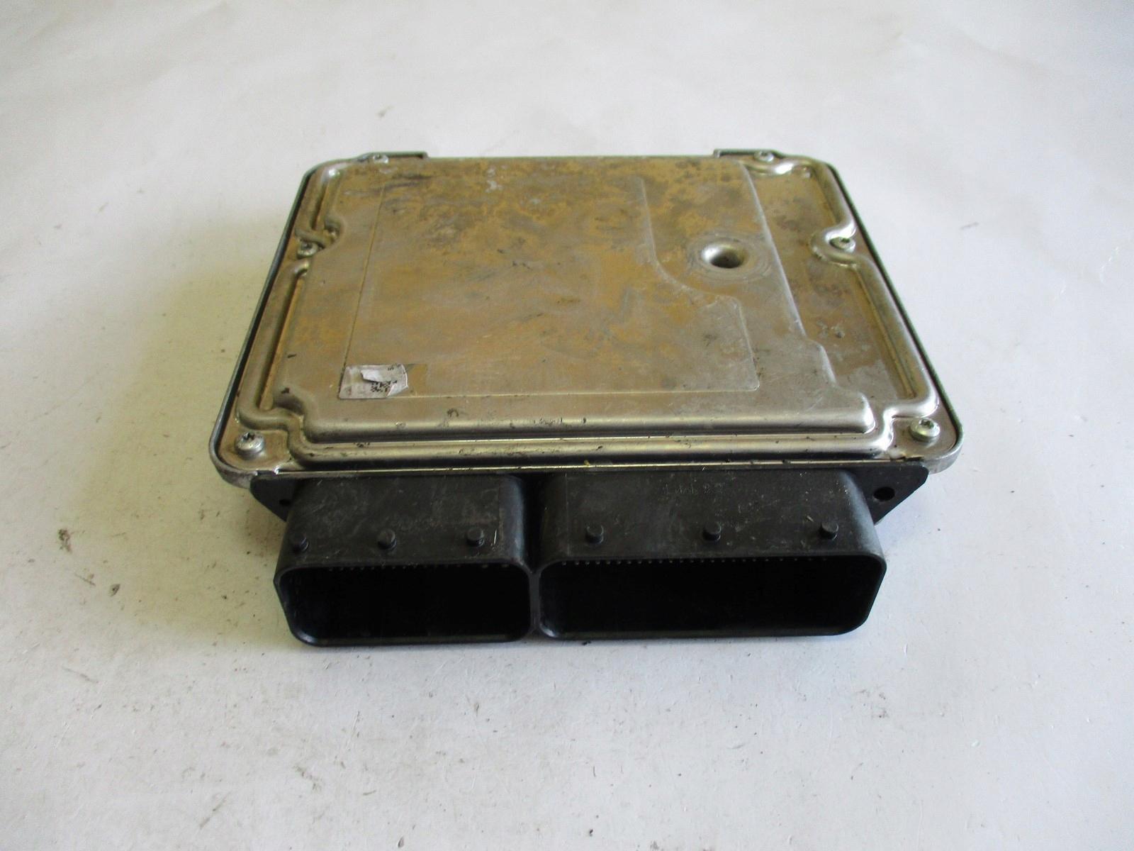 Модуль компьютер бу Bmw F20 F30 8475350