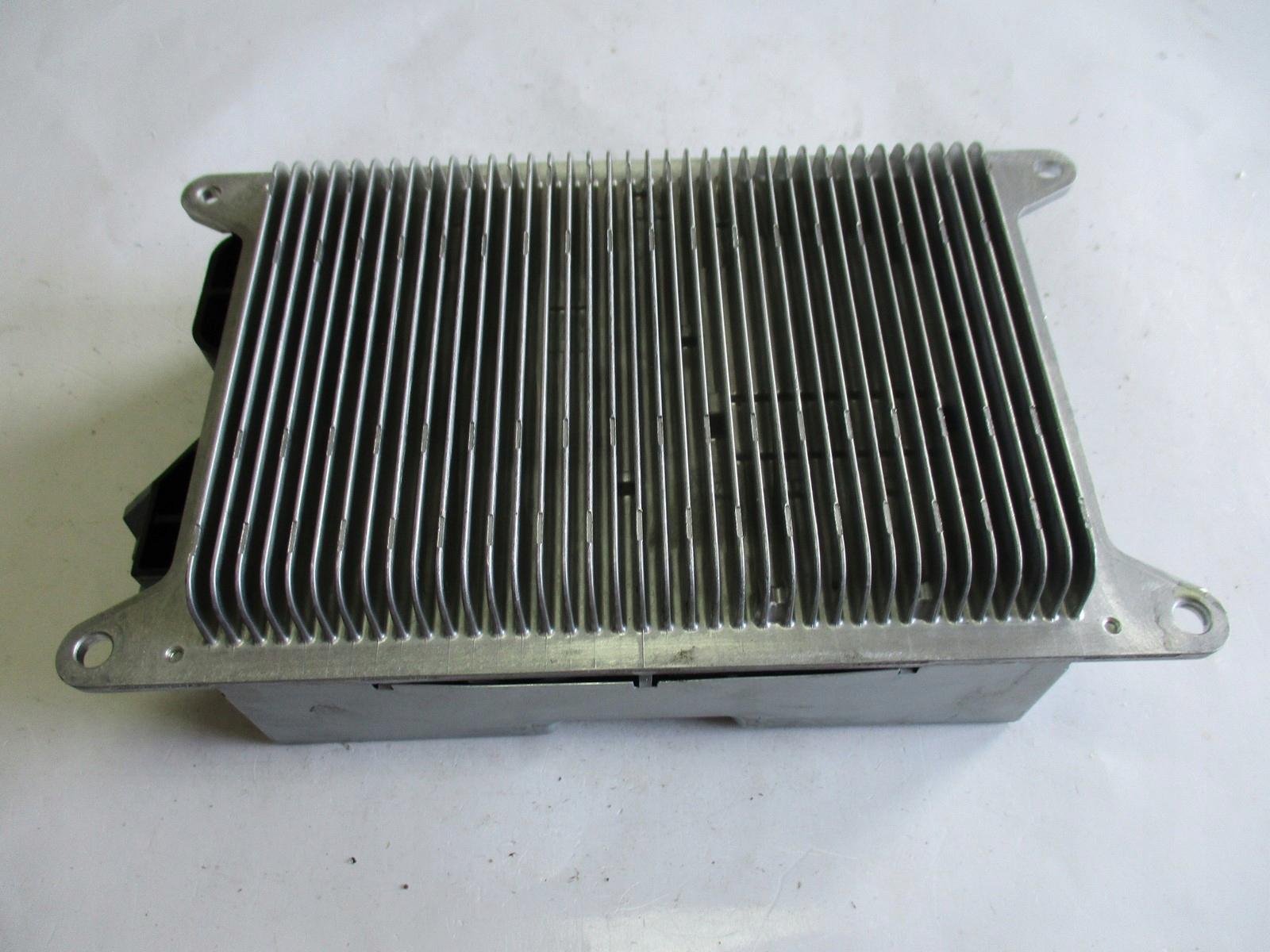 Модуль преобразователя Mitsubishi Outlander 37129-01001