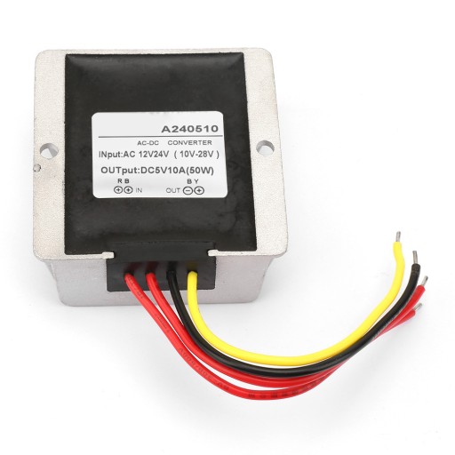 GS18274-03 - Модуль преобразователя мощности, преобразователь переменного тока в d