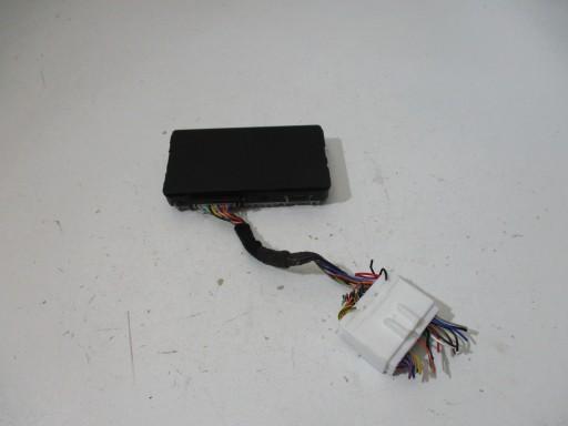 Модуль індукційного зарядного пристрою Hyundai Kona