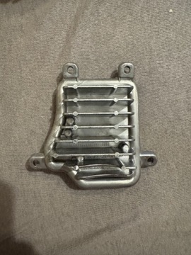 LED модуль Jeż для Audi Q5