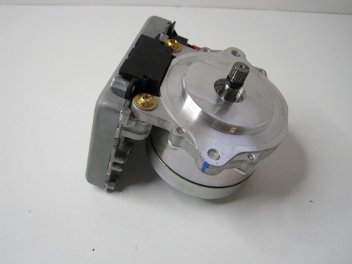 Модуль механізму ГУР Dacia Sandero EA9CEM-029