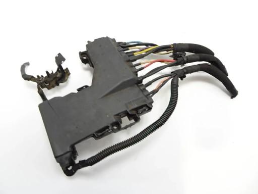 9665877980 - Модуль напруги Peugeot 508 I 10-18, Citroen