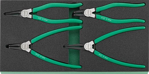 Інструментальний модуль 1/3 кільцегубці TCS 10 821/4 Stahlwille