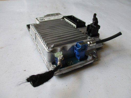 Навигационный модуль SYNC Ford Kuga LJ6T-14G532-NGD