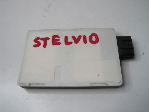 Радарный модуль Alfa Romeo Stelvio 50553851