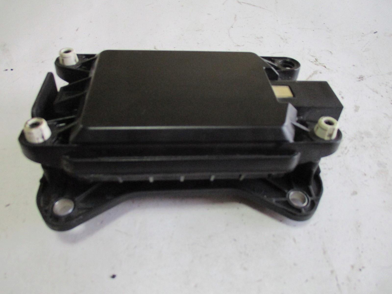 Радиолокационный модуль Distronic Peugeot Citroen 9829009680