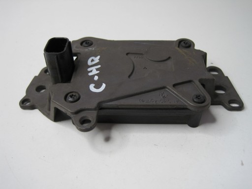 Радарний модуль Distronic Toyota 88210-F4050